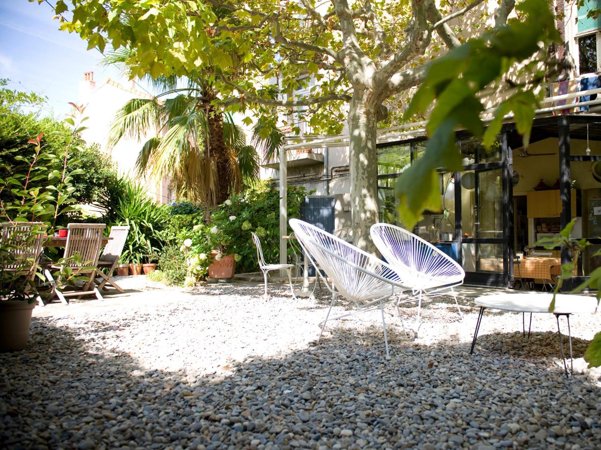 Bord de mer, magnifique appartement de 150m2 avec jardin Marseille Extérieur photo