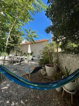 Bord de mer, magnifique appartement de 150m2 avec jardin Marseille Extérieur photo